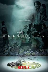 Hellbound - Posters