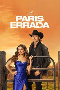 The Wrong Paris - Posters