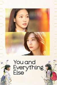 You and Everything Else - Posters