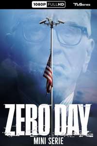 Zero Day - Posters
