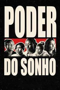 Power of the Dream - Posters
