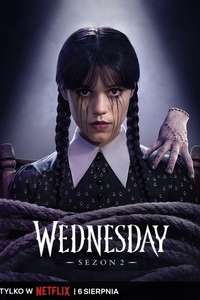 Season 2 - Posters