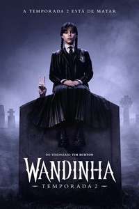 Season 2 - Posters