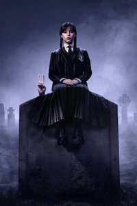 Season 2 - Posters