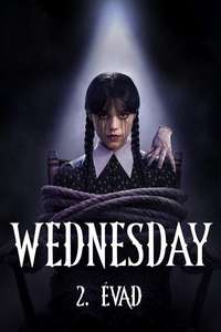 Season 2 - Posters