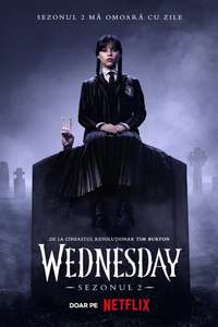 Wednesday - Posters