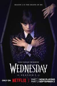 Wednesday - Posters