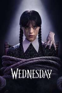 Wednesday - Posters