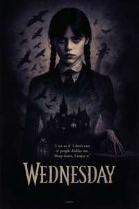 Wednesday - Posters