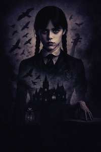 Wednesday - Posters