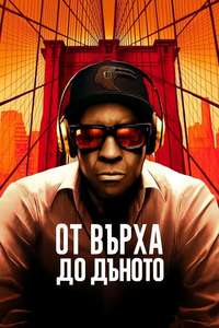Highest 2 Lowest - Posters