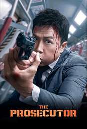 The Prosecutor