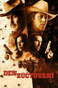 Day of Reckoning - Posters