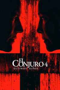 The Conjuring: Last Rites - Posters