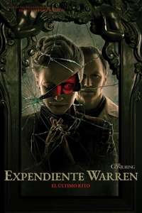 The Conjuring: Last Rites - Posters