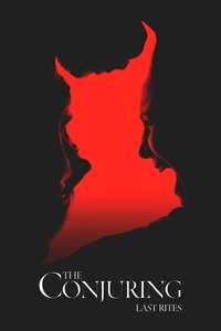 The Conjuring: Last Rites - Posters