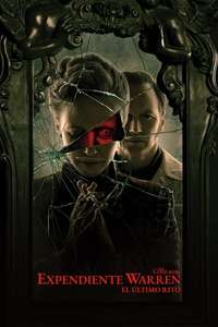 The Conjuring: Last Rites - Posters