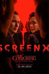 The Conjuring: Last Rites - Posters