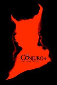 The Conjuring: Last Rites - Posters