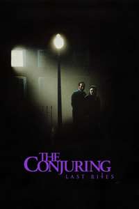 The Conjuring: Last Rites - Posters