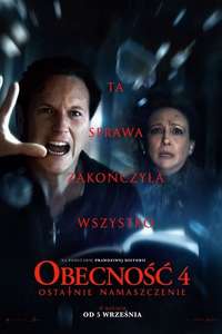 The Conjuring: Last Rites - Posters