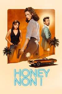 Honey Don't! - Posters