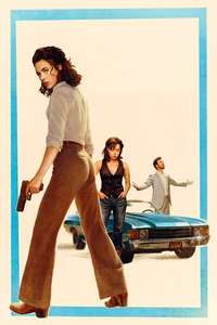 Honey Don't! - Posters