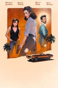 Honey Don't! - Posters