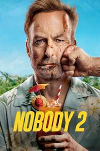Nobody 2 - Posters