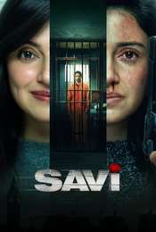 Savi: A Bloody Housewife