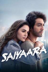 Saiyaara - Posters