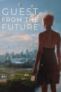 Guest from the Future - Posters