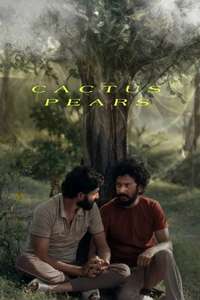 Sabar Bonda - Posters