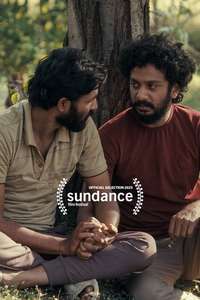 Sabar Bonda - Posters
