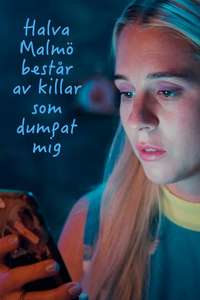 Diary of a Ditched Girl - Posters