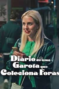 Diary of a Ditched Girl - Posters