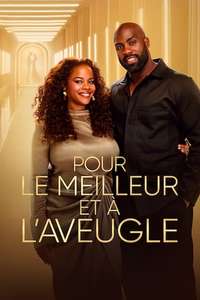 Love Is Blind: France - Posters