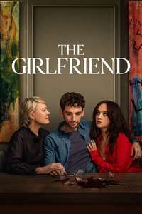 The Girlfriend - Posters