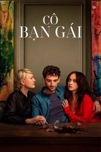 The Girlfriend - Posters