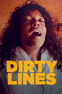 Dirty Lines - Posters