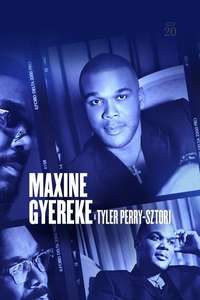 Maxine's Baby: The Tyler Perry Story - Posters
