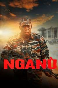 Nganù - Posters