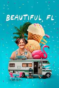 Beautiful  FL - Posters