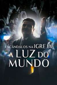 The Darkness Within La Luz del Mundo - Posters