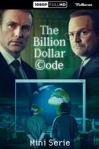The Billion Dollar Code - Posters
