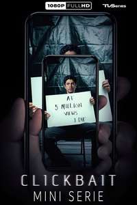 Clickbait - Posters