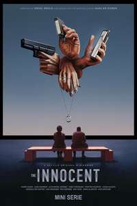 The Innocent - Posters