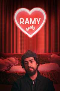 Ramy - Posters