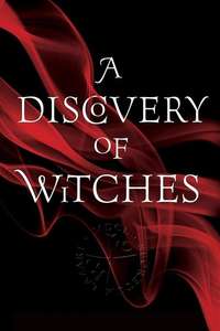A Discovery of Witches - Posters