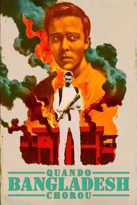 Faraaz - Posters
